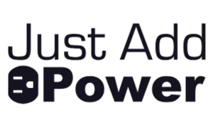 just add power