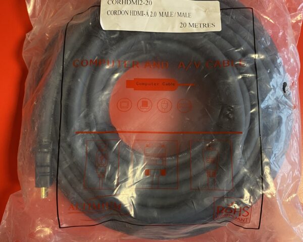 CORHDMI2-20