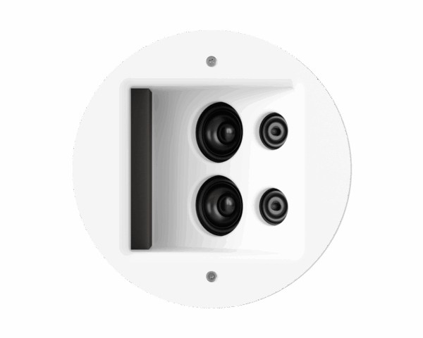 Artcoustic SL Architect 2-2 PAS SPL