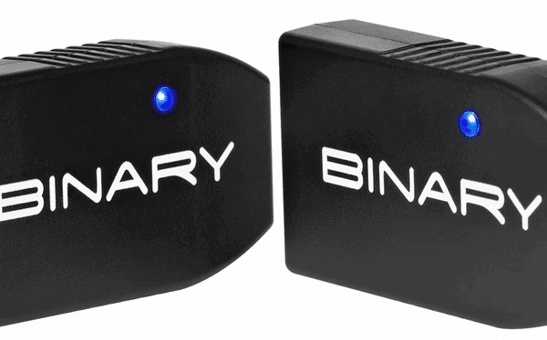 Binary B10-FBR-EXT-18G