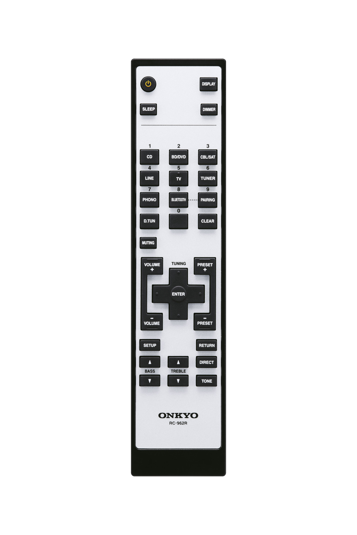 Onkyo TX8220B – Image 4