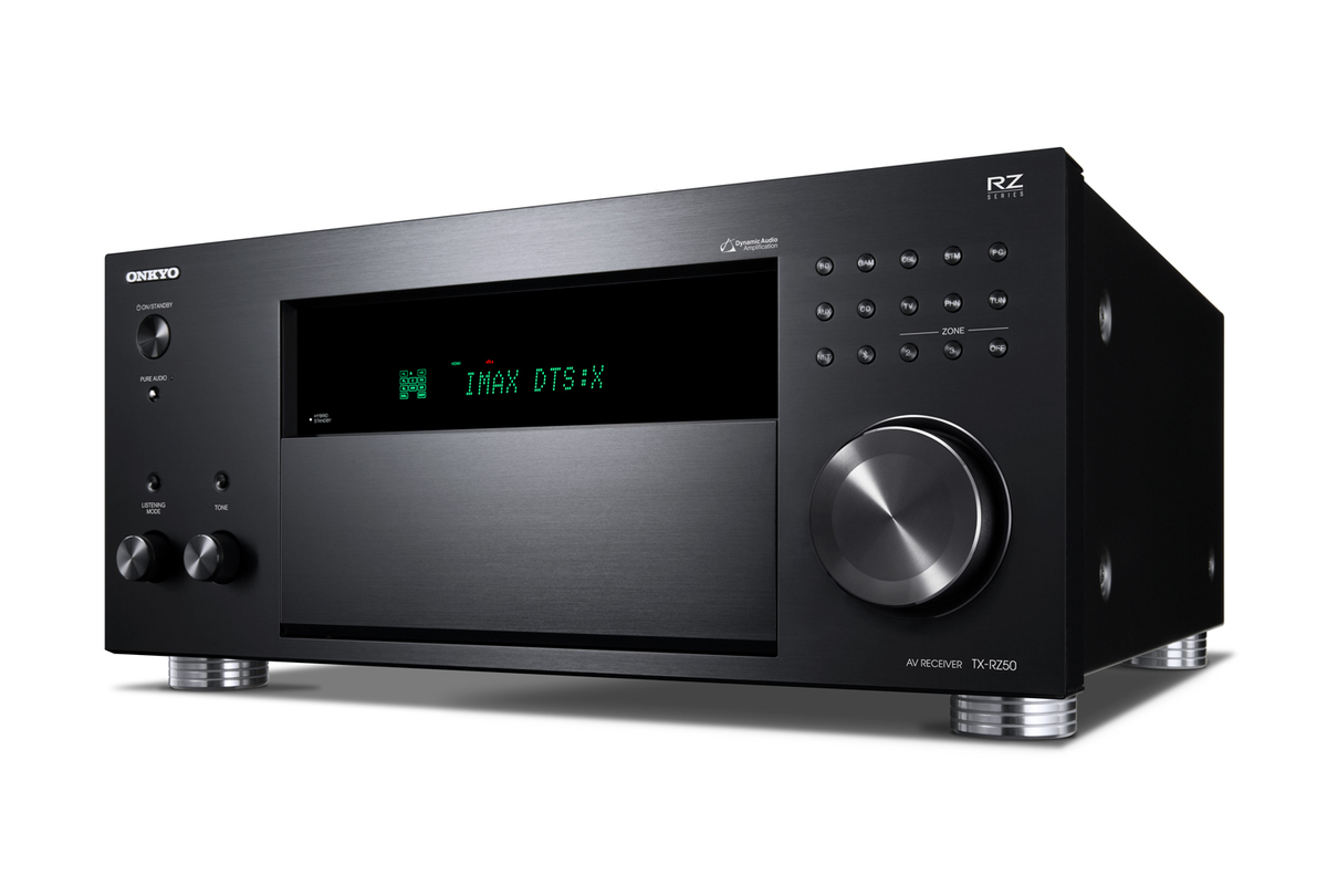 Onkyo TXRZ50B 9.2 – Image 3