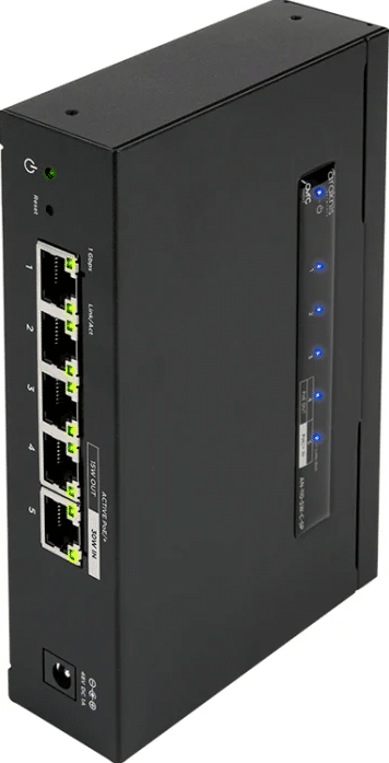 Araknis AN-110-SW-C-5P