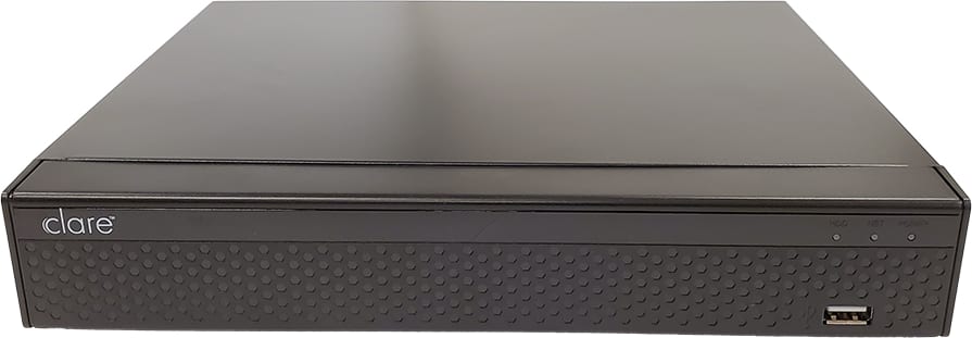 Clare Vision CLR-V200-8PNVR2 – Image 4