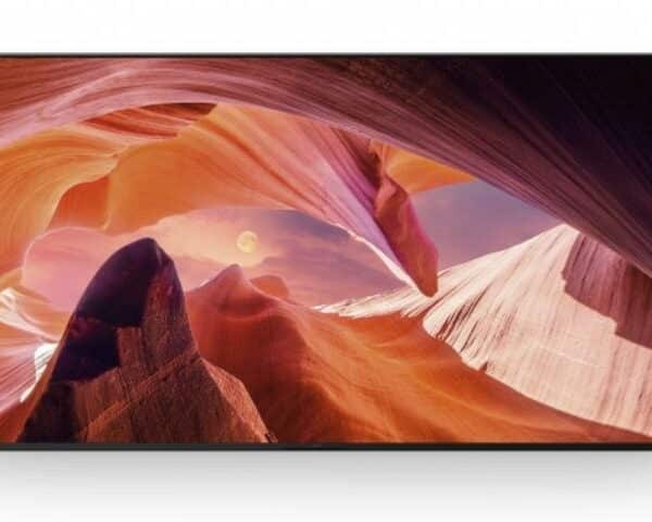 Sony FWD-75X80L