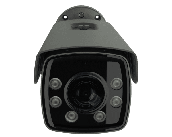 Clare Vision CLR-V200-8BVFB