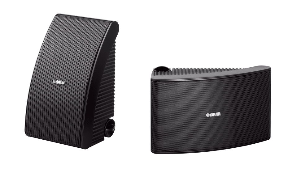 Yamaha NS-AW 592 BL (lapaire)