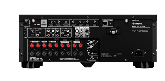 Yamaha RX-A2A BL – Image 2