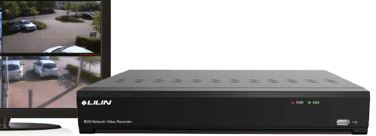 Lilin EVR3108E