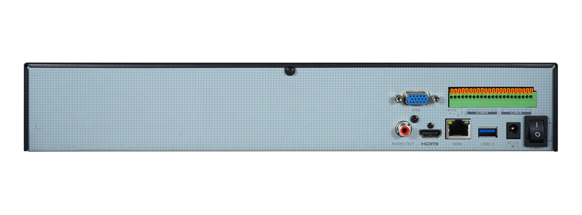 Lilin NVR5416-1TB – Image 2