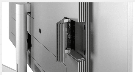 Loewe TV stellar 42 alu + alu matt – Image 4