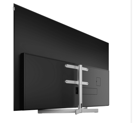 Loewe TV stellar 77 alu black + black – Image 3