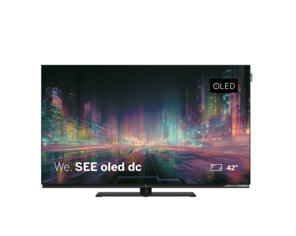 Loewe TV We.SEE 42 oled dc