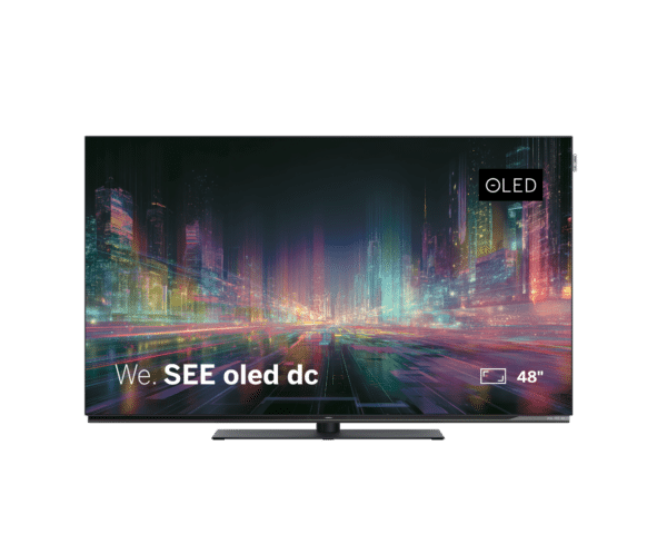 Loewe TV We.SEE 48 oled dc