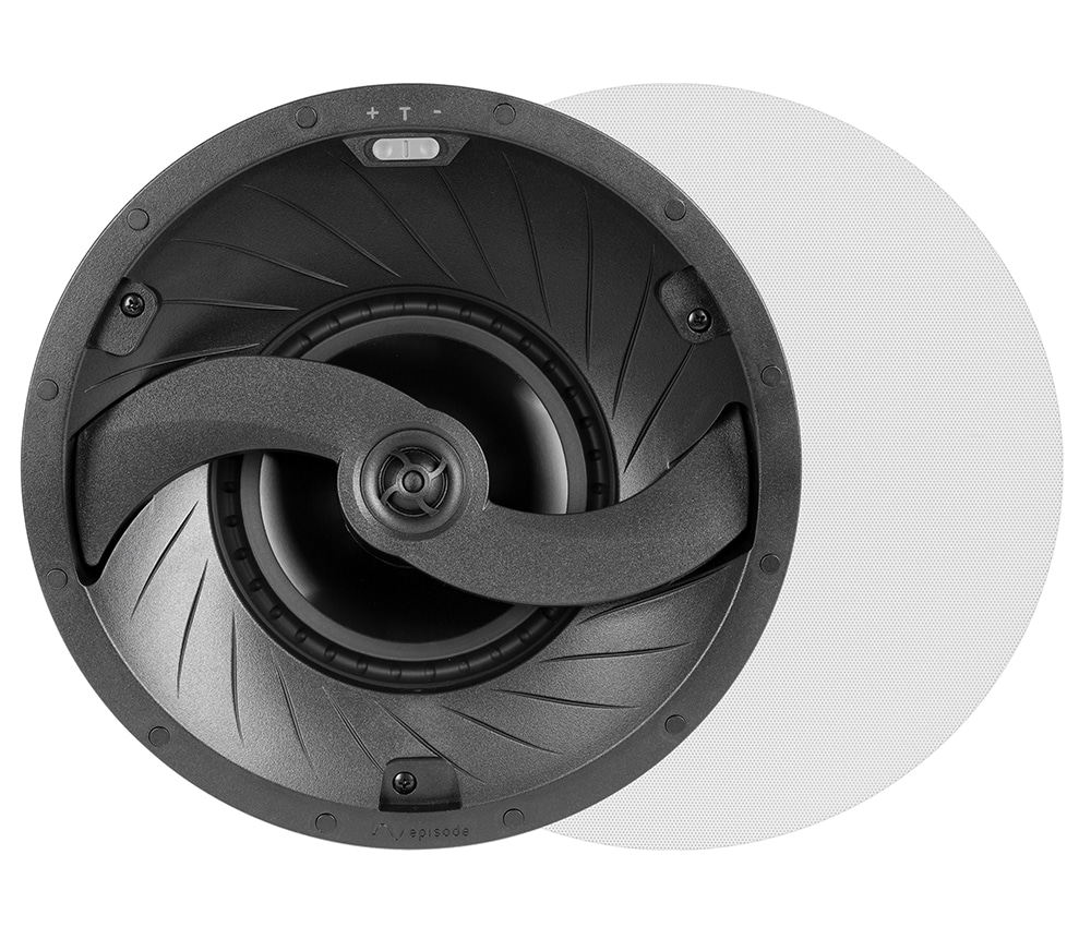 Episode ES-CORE-56-IC-POINT