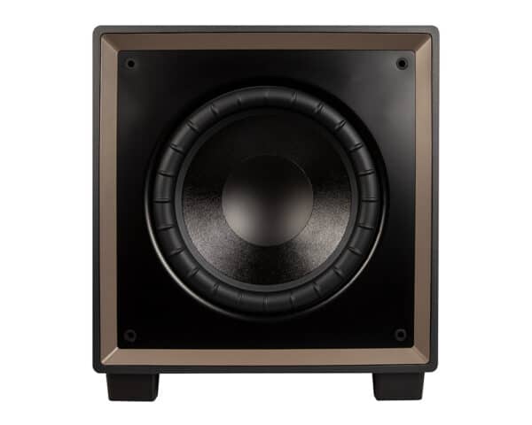 Episode ES-SUB-MEGA-S12-BLK