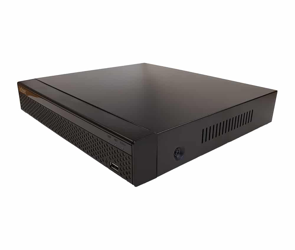 Clare Vision CLR-V200-8PNVR2
