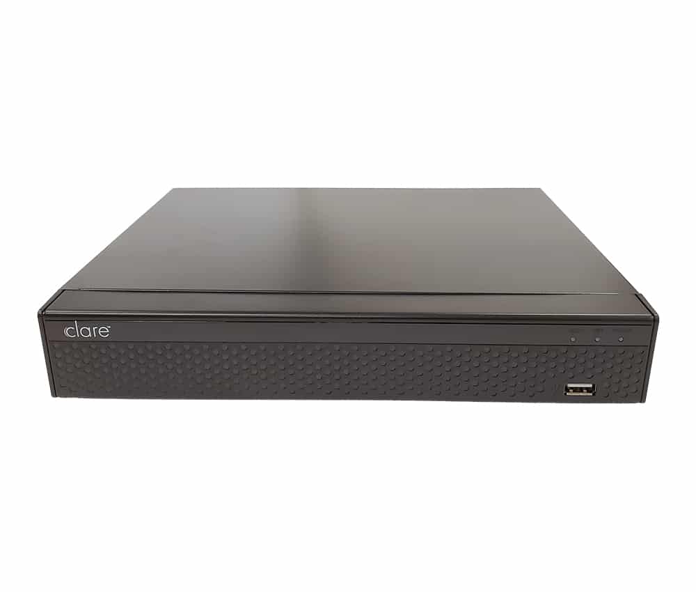 Clare Vision CLR-V200-8PNVR2 – Image 8