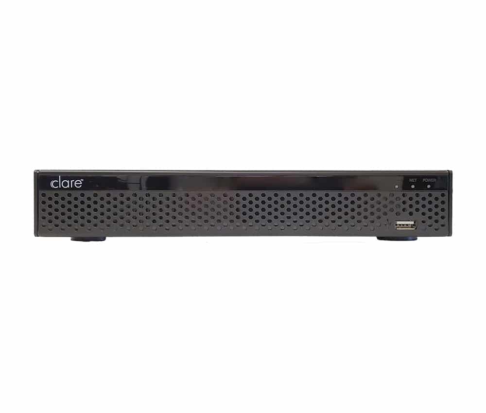 Clare Vision CLR-V200-8PNVR2 – Image 9