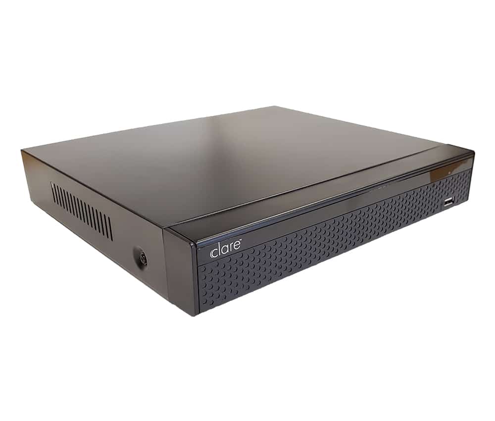 Clare Vision CLR-V200-8PNVR2 – Image 10