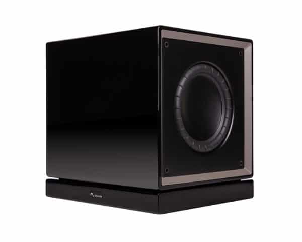 Episode ES-SUB-MEGA-S10-BLK