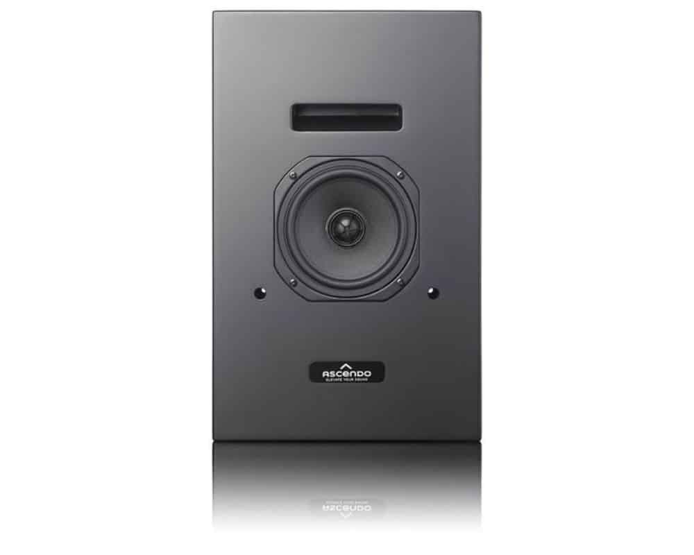 Ascendo THE5 PASSIVE On Wall – Image 2