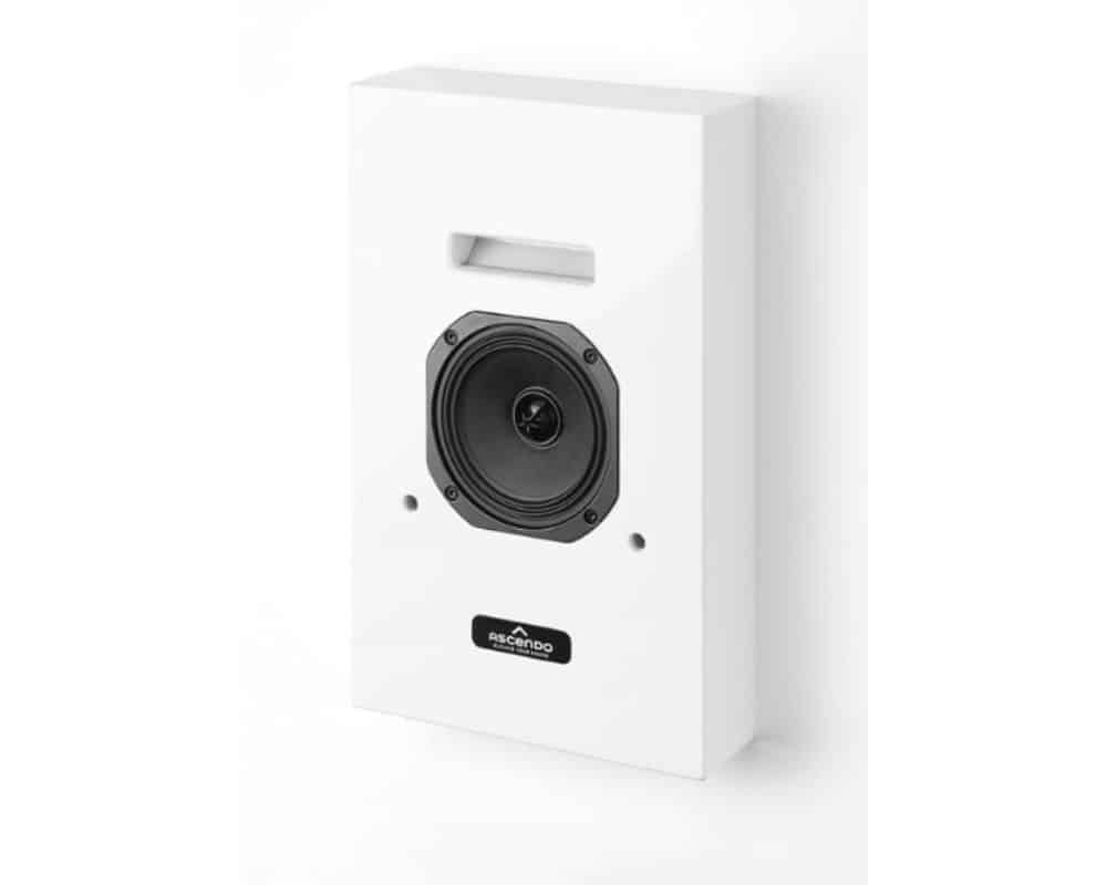 Ascendo THE5 PASSIVE On Wall – Image 4