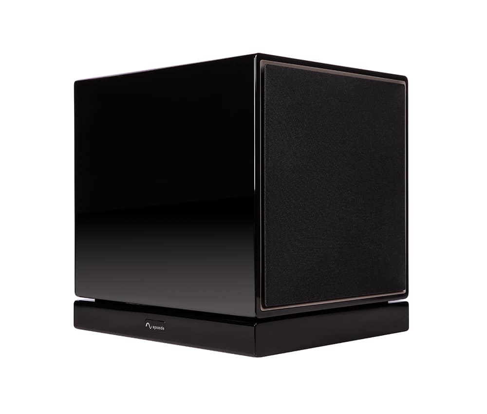 Episode ES-SUB-MEGA-S10-BLK – Image 5
