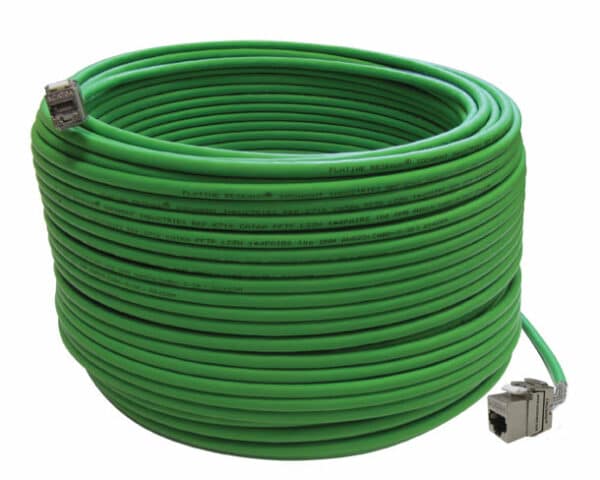 Socamont Lien Preconnect câble CAT6 FUTP 40.0M