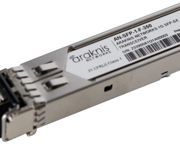 Araknis AN-SFP-1-F-350