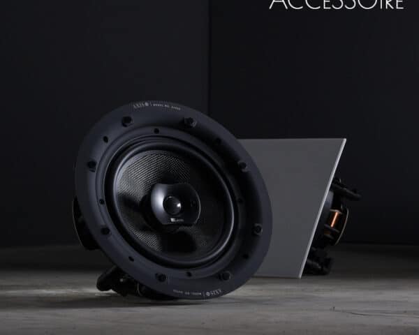 Leon Speakers LEO-AxV80-GRL-SQ