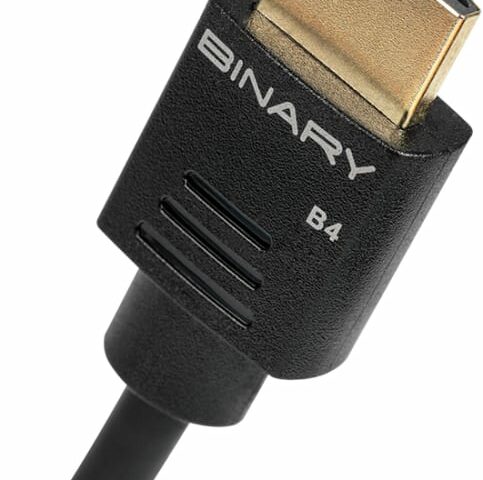 Binary B4-HD2-1