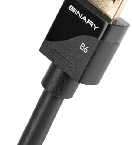 Binary B6-4K2-4