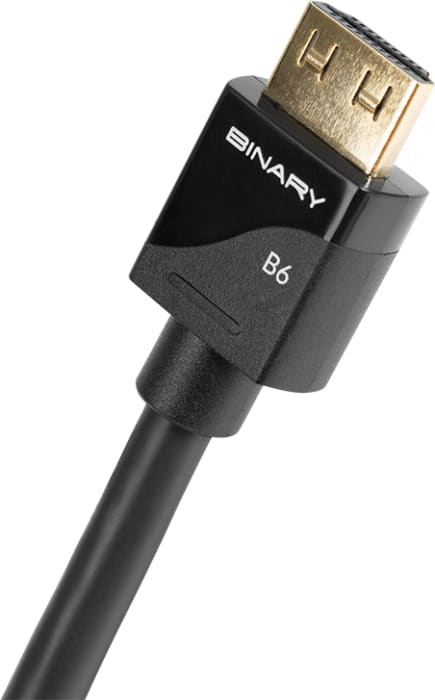 Binary B6-4K2-7,5