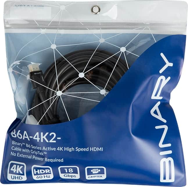 Binary B6A-4K2-20 – Image 2