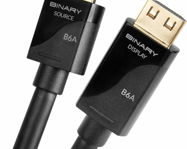 Binary B6A-4K2-25