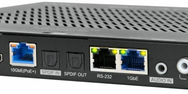 Binary B-960-MOIP-4K-TR
