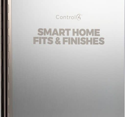 Control4 C4-DEMO-LB-DECORA