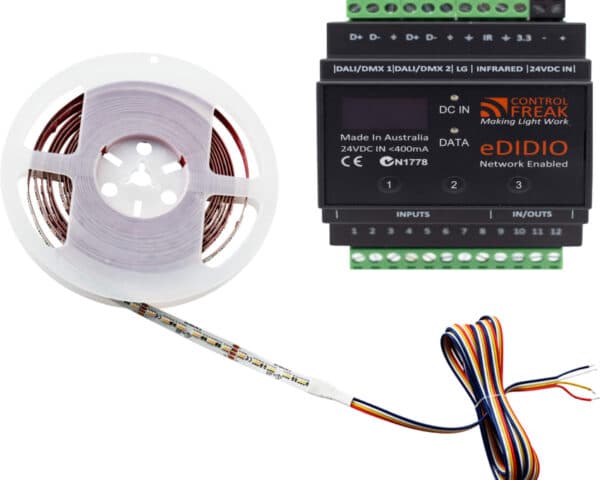 Control4 C4-VIB-DMX-FTW