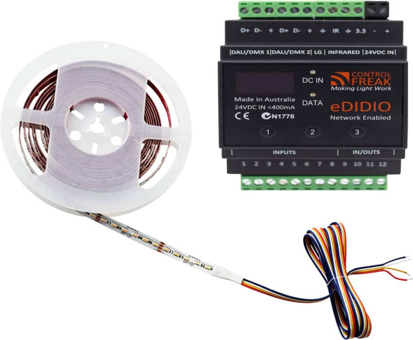 Control4 C4-VIB-DMX-FTW