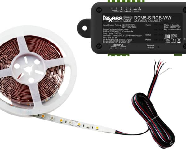 Control4 C4-VIB-ZGB-RGBW