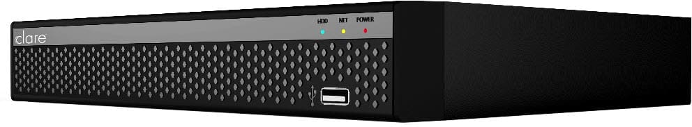 Clare Vision CLR-V200-4PNVR1 – Image 3