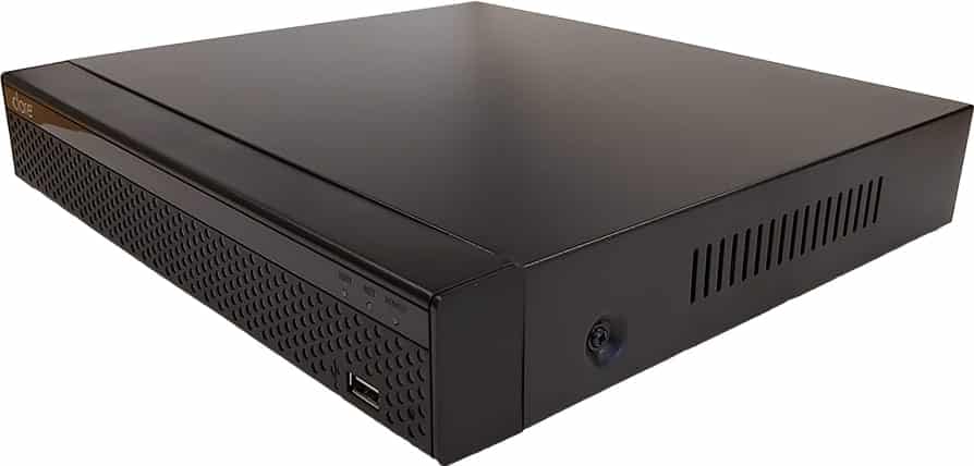 Clare Vision CLR-V200-4PNVR1 – Image 4
