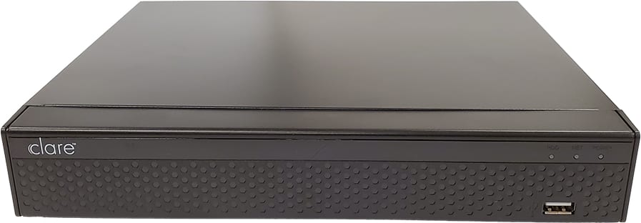 Clare Vision CLR-V200-4PNVR1 – Image 5