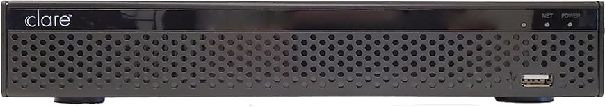 Clare Vision CLR-V200-4PNVR1 – Image 6