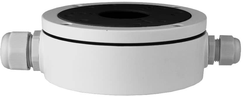 Clare Vision CLR-VACC-JBOX1W – Image 2