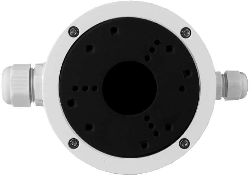 Clare Vision CLR-VACC-JBOX1W – Image 4