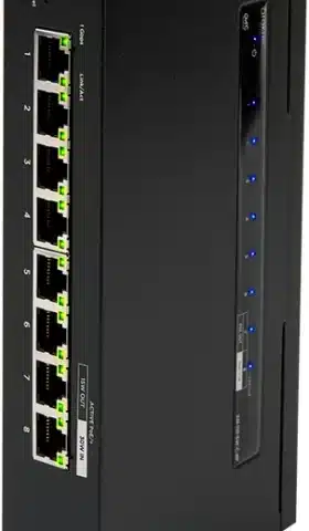 Control4 C4-DIN-ESMOUNT-KIT
