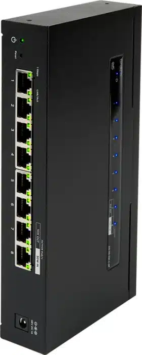 Control4 C4-DIN-ESMOUNT-KIT