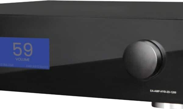 Episode EA-HYB-AMP-2D-2400
